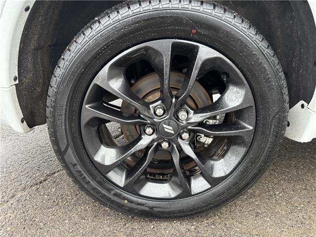 2022 Dodge Durango GT (Stk: 21482A) in Brantford - Image 21 of 25