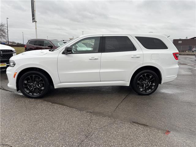 2022 Dodge Durango GT (Stk: 21482A) in Brantford - Image 23 of 25