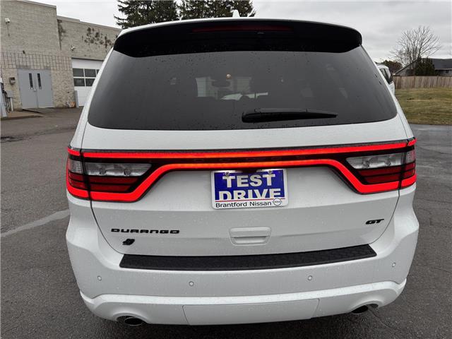 2022 Dodge Durango GT (Stk: 21482A) in Brantford - Image 24 of 25