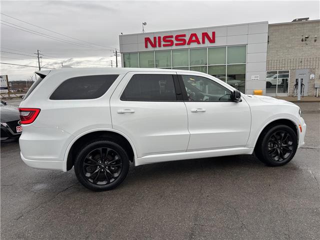 2022 Dodge Durango GT (Stk: 21482A) in Brantford - Image 25 of 25