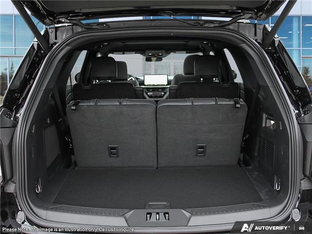 2026 Ford Explorer Tremor (Stk: TA-411) in Calgary - Image 7 of 25