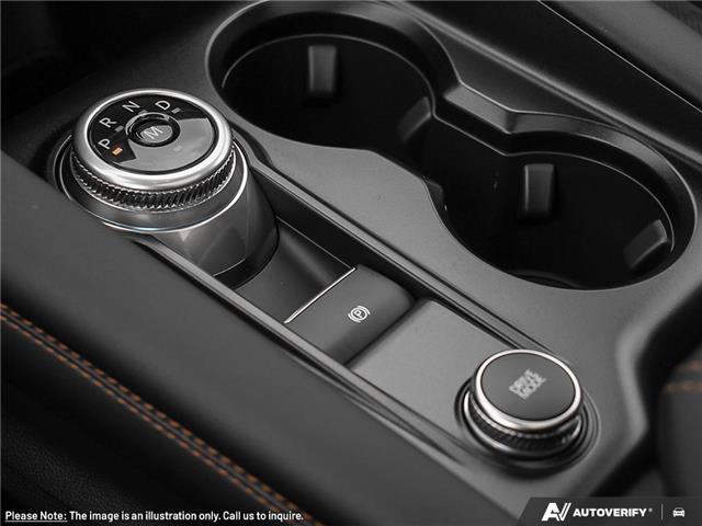 2026 Ford Explorer Tremor (Stk: TA-411) in Calgary - Image 17 of 25