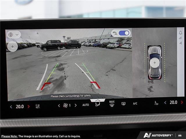 2026 Ford Explorer Tremor (Stk: TA-411) in Calgary - Image 23 of 25