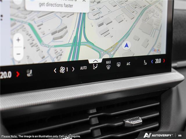 2026 Ford Explorer Tremor (Stk: TA-411) in Calgary - Image 24 of 25