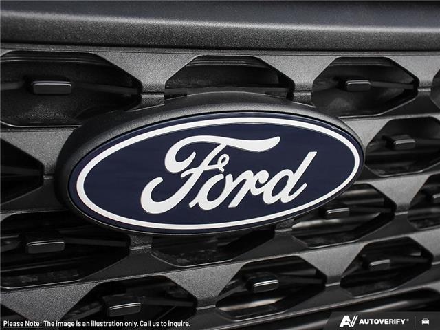 2026 Ford Maverick XLT (Stk: TA-267) in Calgary - Image 9 of 24