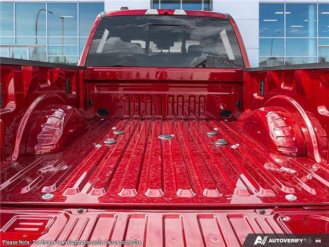 2026 Ford F-350 Platinum (Stk: TA-490) in Calgary - Image 7 of 23