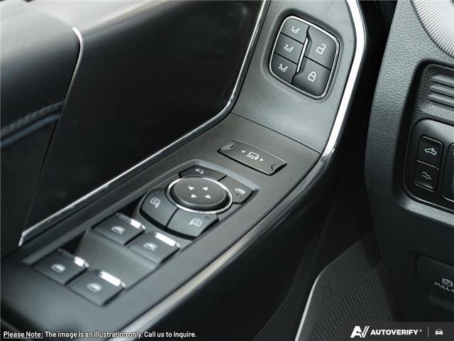 2026 Ford F-350 Platinum (Stk: TA-490) in Calgary - Image 15 of 23