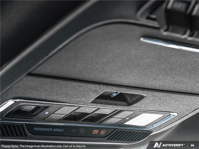 2026 Ford F-350 Platinum (Stk: TA-490) in Calgary - Image 18 of 23