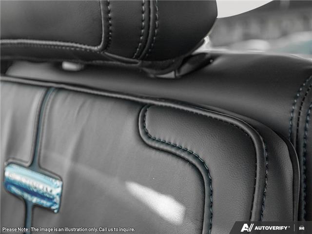 2026 Ford F-350 Platinum (Stk: TA-490) in Calgary - Image 19 of 23