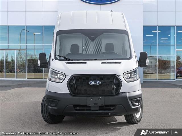 2026 Ford Transit-350 Cargo Base (Stk: TA-588) in Calgary - Image 2 of 22