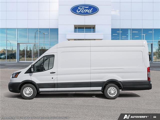 2026 Ford Transit-350 Cargo Base (Stk: TA-588) in Calgary - Image 3 of 22