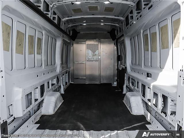 2026 Ford Transit-350 Cargo Base (Stk: TA-588) in Calgary - Image 7 of 22