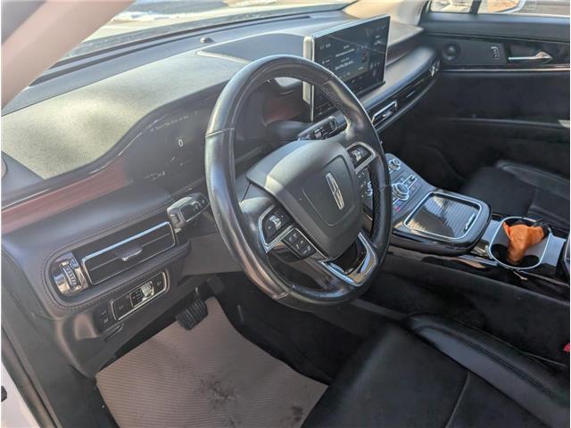 2023 Lincoln Nautilus Reserve (Stk: T-946A) in Calgary - Image 2 of 29