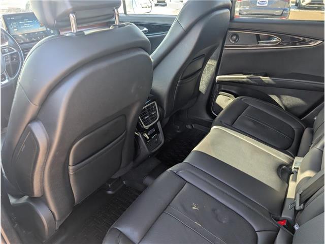 2023 Lincoln Nautilus Reserve (Stk: T-946A) in Calgary - Image 3 of 29