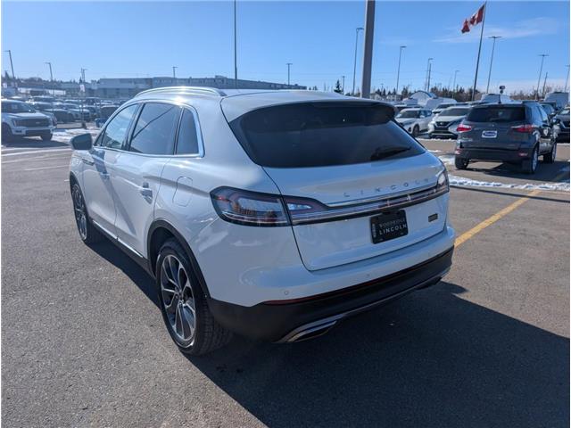 2023 Lincoln Nautilus Reserve (Stk: T-946A) in Calgary - Image 5 of 29