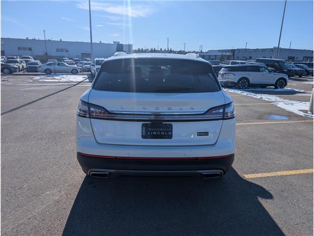 2023 Lincoln Nautilus Reserve (Stk: T-946A) in Calgary - Image 6 of 29