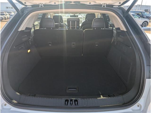 2023 Lincoln Nautilus Reserve (Stk: T-946A) in Calgary - Image 7 of 29