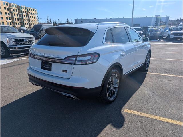 2023 Lincoln Nautilus Reserve (Stk: T-946A) in Calgary - Image 8 of 29