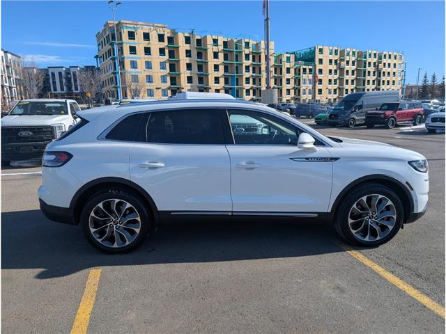 2023 Lincoln Nautilus Reserve (Stk: T-946A) in Calgary - Image 9 of 29