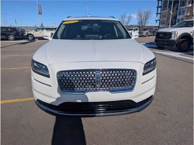 2023 Lincoln Nautilus Reserve (Stk: T-946A) in Calgary - Image 11 of 29