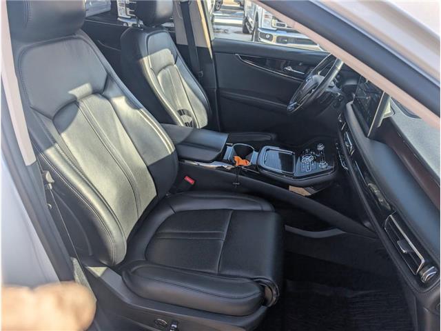 2023 Lincoln Nautilus Reserve (Stk: T-946A) in Calgary - Image 14 of 29