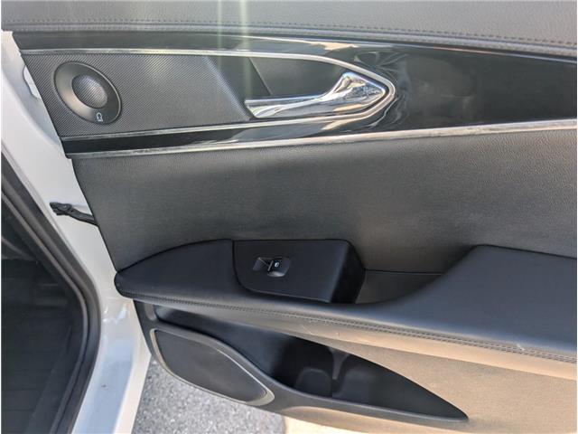 2023 Lincoln Nautilus Reserve (Stk: T-946A) in Calgary - Image 15 of 29