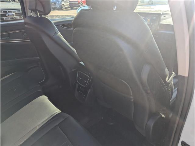 2023 Lincoln Nautilus Reserve (Stk: T-946A) in Calgary - Image 16 of 29