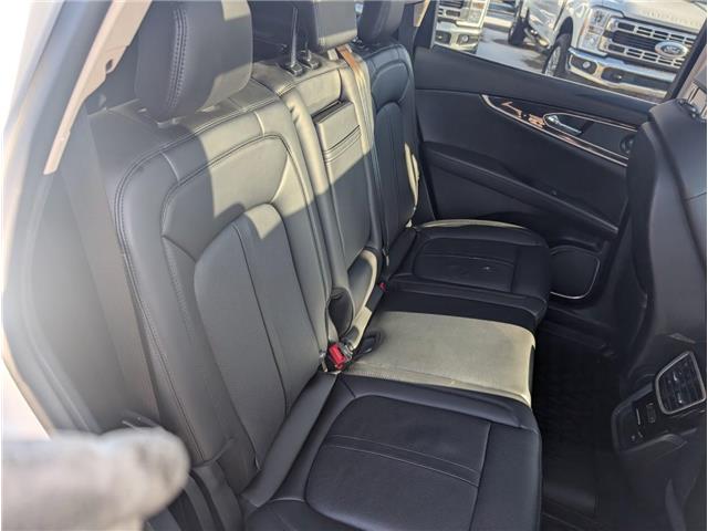 2023 Lincoln Nautilus Reserve (Stk: T-946A) in Calgary - Image 17 of 29