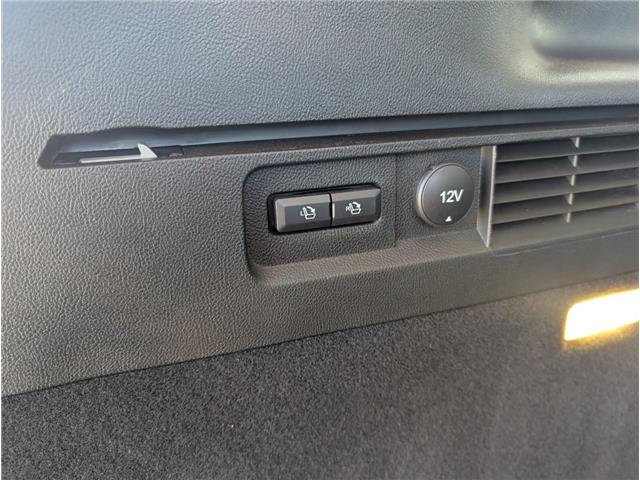 2023 Lincoln Nautilus Reserve (Stk: T-946A) in Calgary - Image 18 of 29