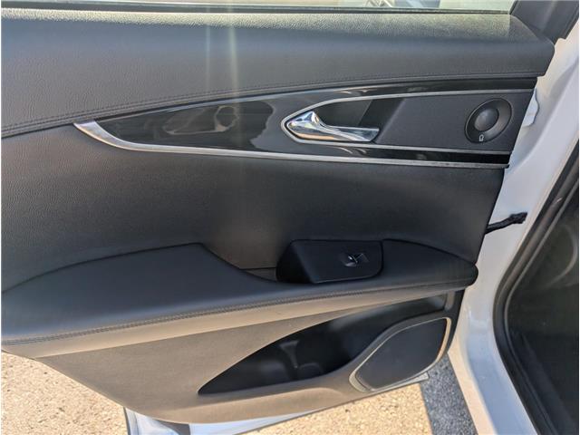 2023 Lincoln Nautilus Reserve (Stk: T-946A) in Calgary - Image 19 of 29