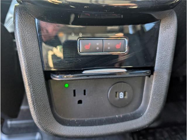 2023 Lincoln Nautilus Reserve (Stk: T-946A) in Calgary - Image 21 of 29