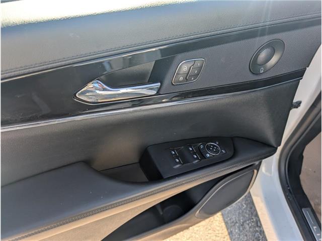 2023 Lincoln Nautilus Reserve (Stk: T-946A) in Calgary - Image 22 of 29