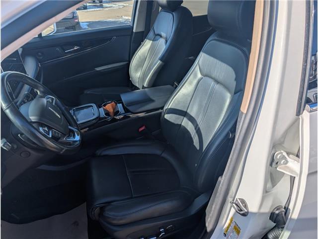 2023 Lincoln Nautilus Reserve (Stk: T-946A) in Calgary - Image 23 of 29