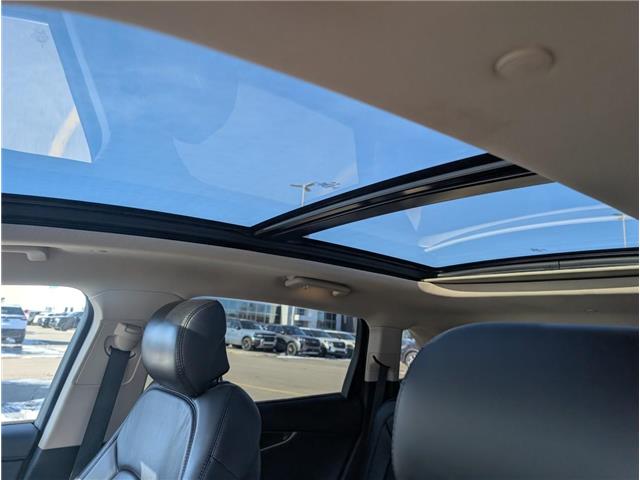 2023 Lincoln Nautilus Reserve (Stk: T-946A) in Calgary - Image 24 of 29