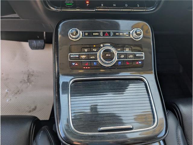 2023 Lincoln Nautilus Reserve (Stk: T-946A) in Calgary - Image 25 of 29