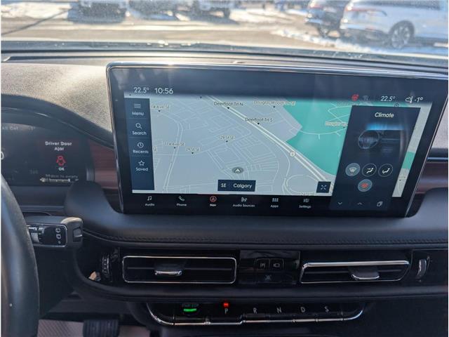 2023 Lincoln Nautilus Reserve (Stk: T-946A) in Calgary - Image 26 of 29