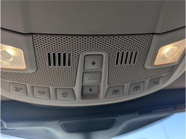 2023 Lincoln Nautilus Reserve (Stk: T-946A) in Calgary - Image 27 of 29