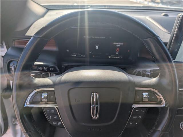 2023 Lincoln Nautilus Reserve (Stk: T-946A) in Calgary - Image 28 of 29