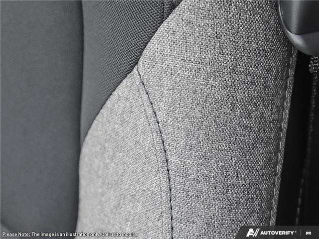 2026 Ford Bronco Sport Big Bend (Stk: T-1152) in Calgary - Image 19 of 25