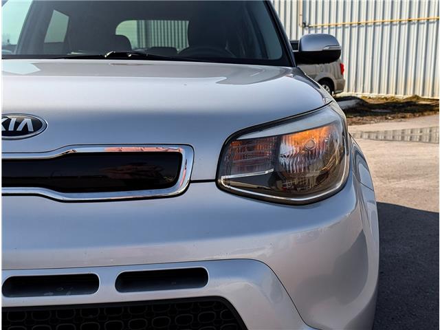 2015 Kia Soul EX (Stk: M5220AAA) in BELLEVILLE - Image 7 of 18 2015 Kia Soul EX (Stk: M5220AAA) in BELLEVILLE - Image 7 of 18