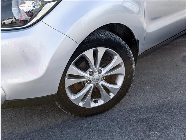 2015 Kia Soul EX (Stk: M5220AAA) in BELLEVILLE - Image 8 of 18 2015 Kia Soul EX (Stk: M5220AAA) in BELLEVILLE - Image 8 of 18