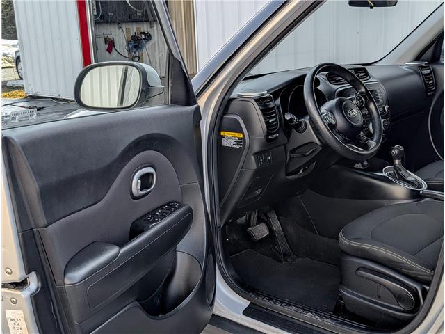 2015 Kia Soul EX (Stk: M5220AAA) in BELLEVILLE - Image 9 of 18 2015 Kia Soul EX (Stk: M5220AAA) in BELLEVILLE - Image 9 of 18
