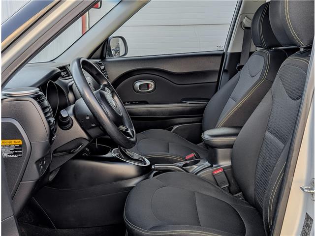 2015 Kia Soul EX (Stk: M5220AAA) in BELLEVILLE - Image 10 of 18 2015 Kia Soul EX (Stk: M5220AAA) in BELLEVILLE - Image 10 of 18