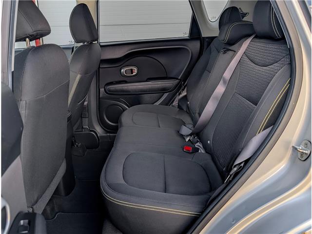 2015 Kia Soul EX (Stk: M5220AAA) in BELLEVILLE - Image 11 of 18 2015 Kia Soul EX (Stk: M5220AAA) in BELLEVILLE - Image 11 of 18