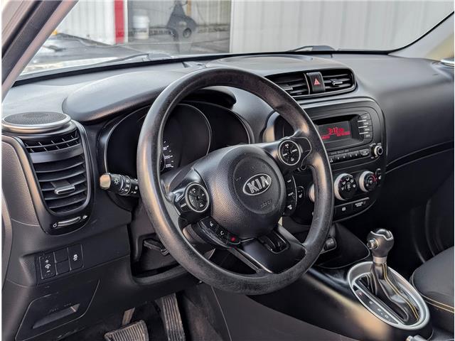 2015 Kia Soul EX (Stk: M5220AAA) in BELLEVILLE - Image 12 of 18 2015 Kia Soul EX (Stk: M5220AAA) in BELLEVILLE - Image 12 of 18
