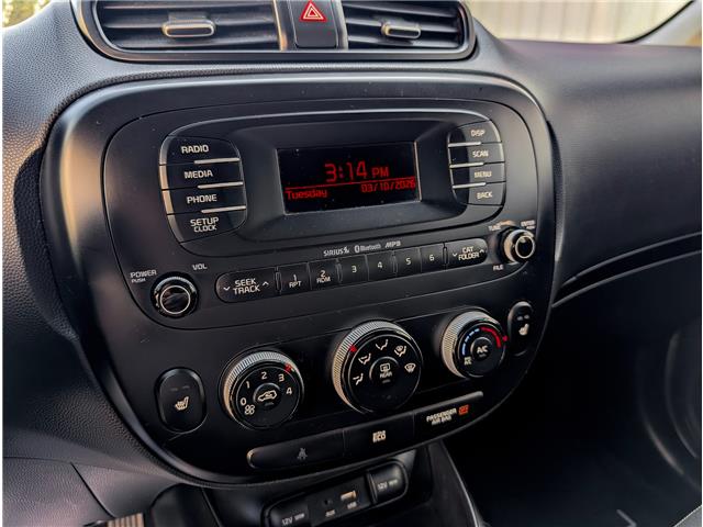 2015 Kia Soul EX (Stk: M5220AAA) in BELLEVILLE - Image 13 of 18 2015 Kia Soul EX (Stk: M5220AAA) in BELLEVILLE - Image 13 of 18