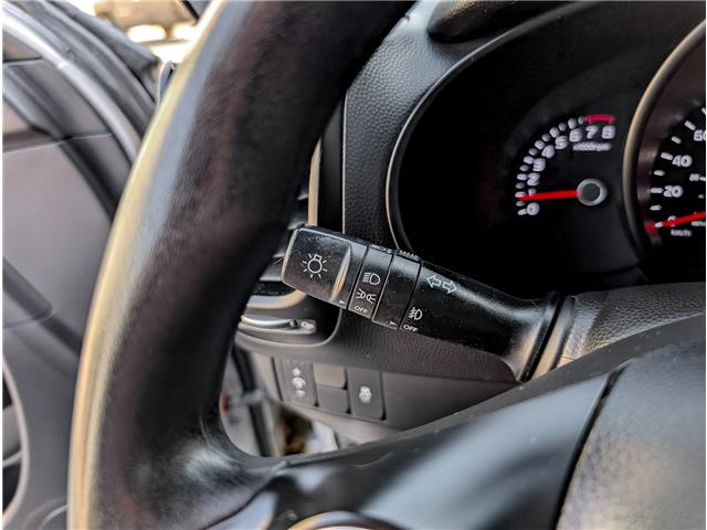 2015 Kia Soul EX (Stk: M5220AAA) in BELLEVILLE - Image 15 of 18 2015 Kia Soul EX (Stk: M5220AAA) in BELLEVILLE - Image 15 of 18