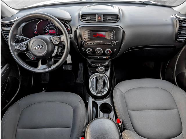 2015 Kia Soul EX (Stk: M5220AAA) in BELLEVILLE - Image 17 of 18 2015 Kia Soul EX (Stk: M5220AAA) in BELLEVILLE - Image 17 of 18