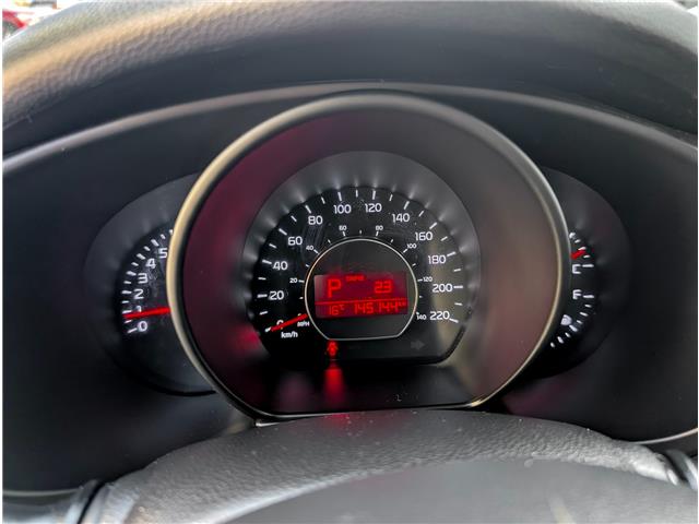 2015 Kia Soul EX (Stk: M5220AAA) in BELLEVILLE - Image 18 of 18 2015 Kia Soul EX (Stk: M5220AAA) in BELLEVILLE - Image 18 of 18