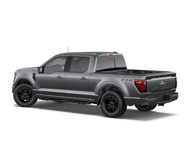 2026 Ford F-150 XLT (Stk: 26CT5980) in Canmore - Image 2 of 7
